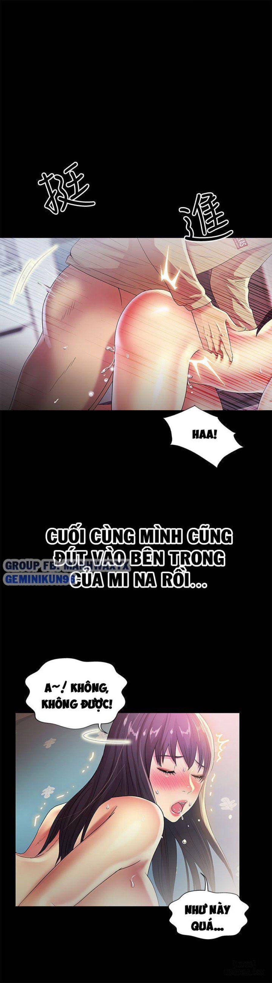 Bạn gái của bạn tôi 
