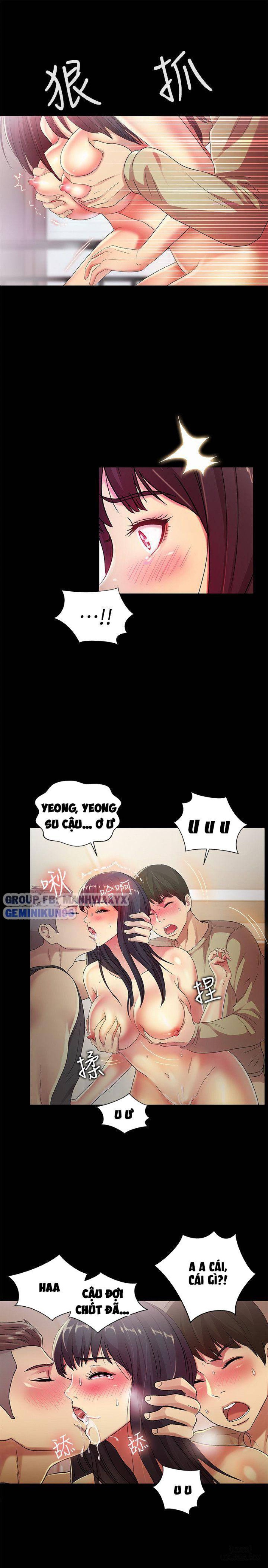 Bạn gái của bạn tôi 