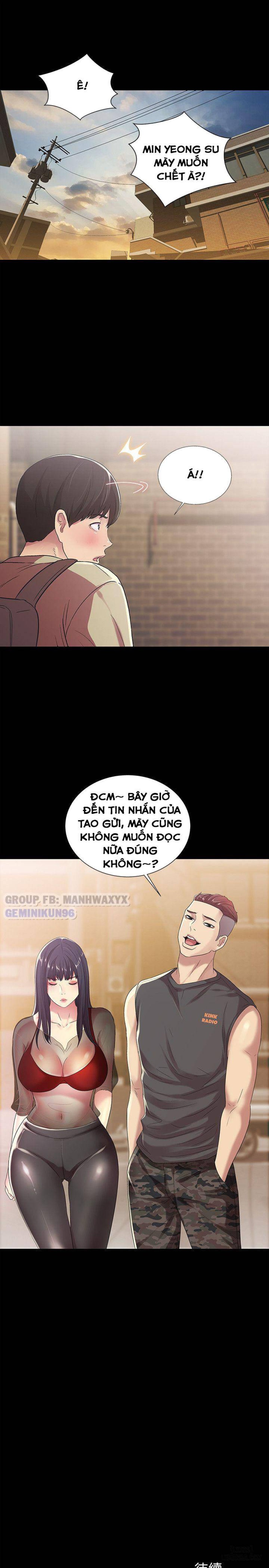 Bạn gái của bạn tôi 
