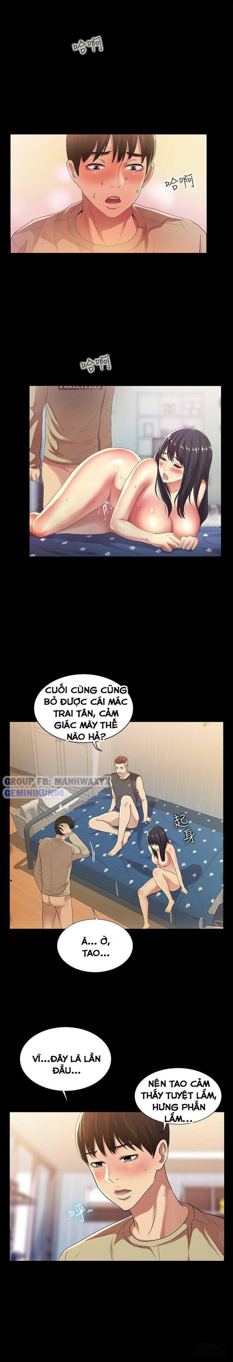 Bạn gái của bạn tôi 