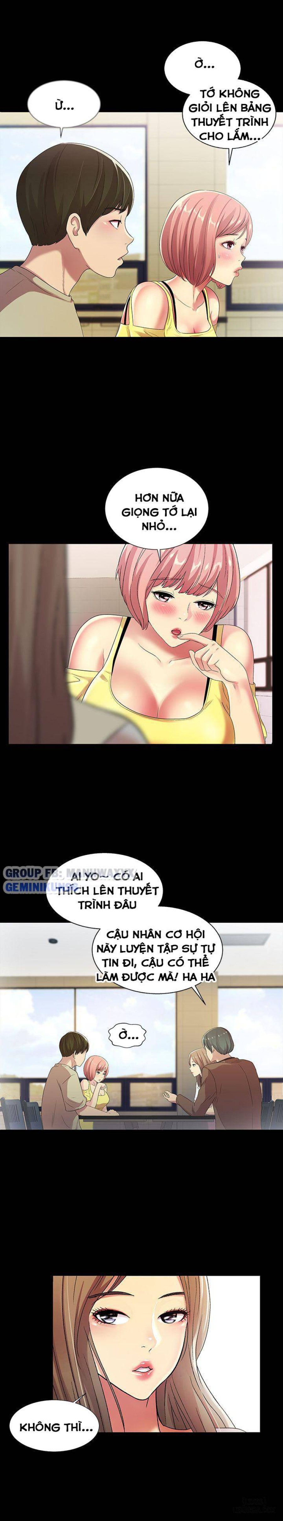 Bạn gái của bạn tôi 