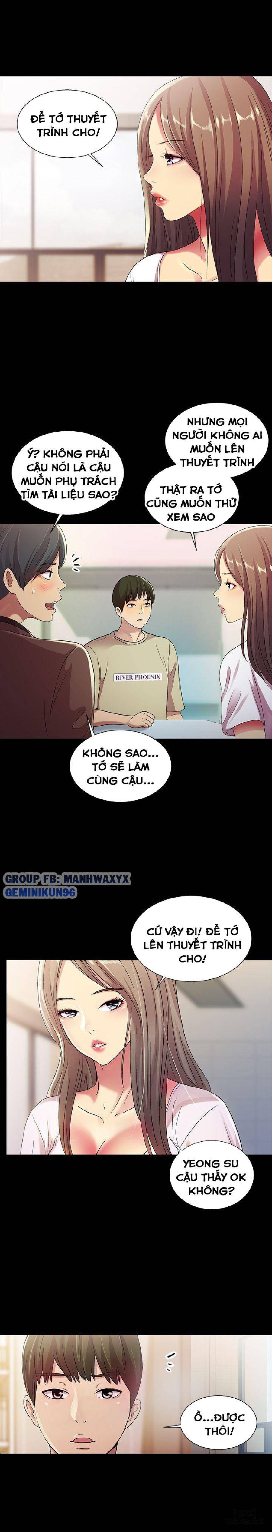 Bạn gái của bạn tôi 