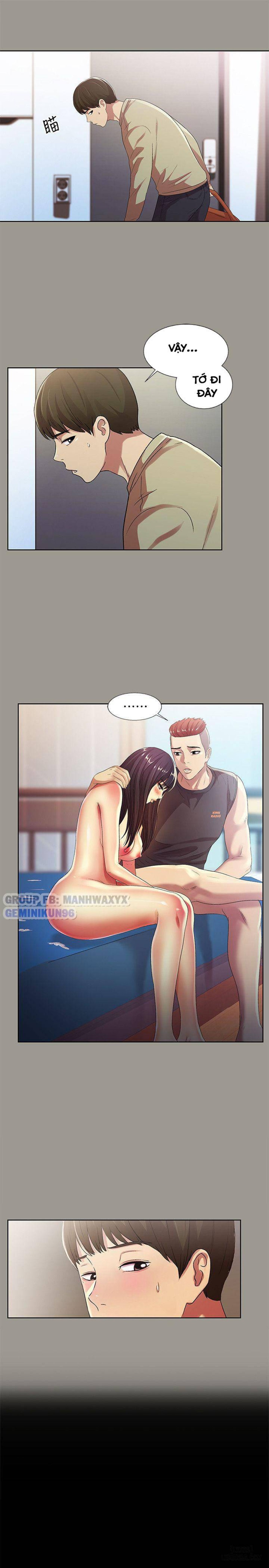 Bạn gái của bạn tôi 
