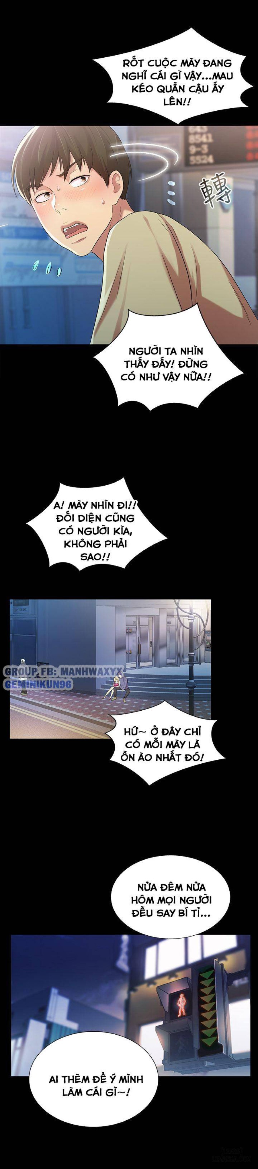 Bạn gái của bạn tôi 