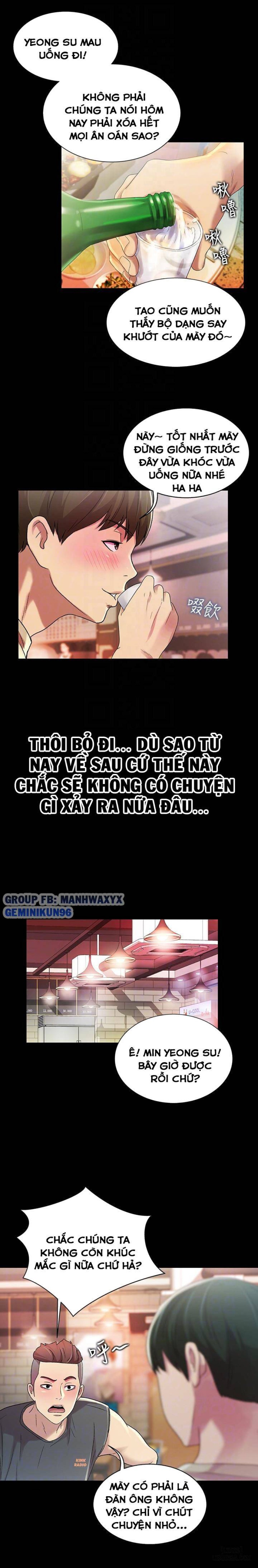 Bạn gái của bạn tôi 