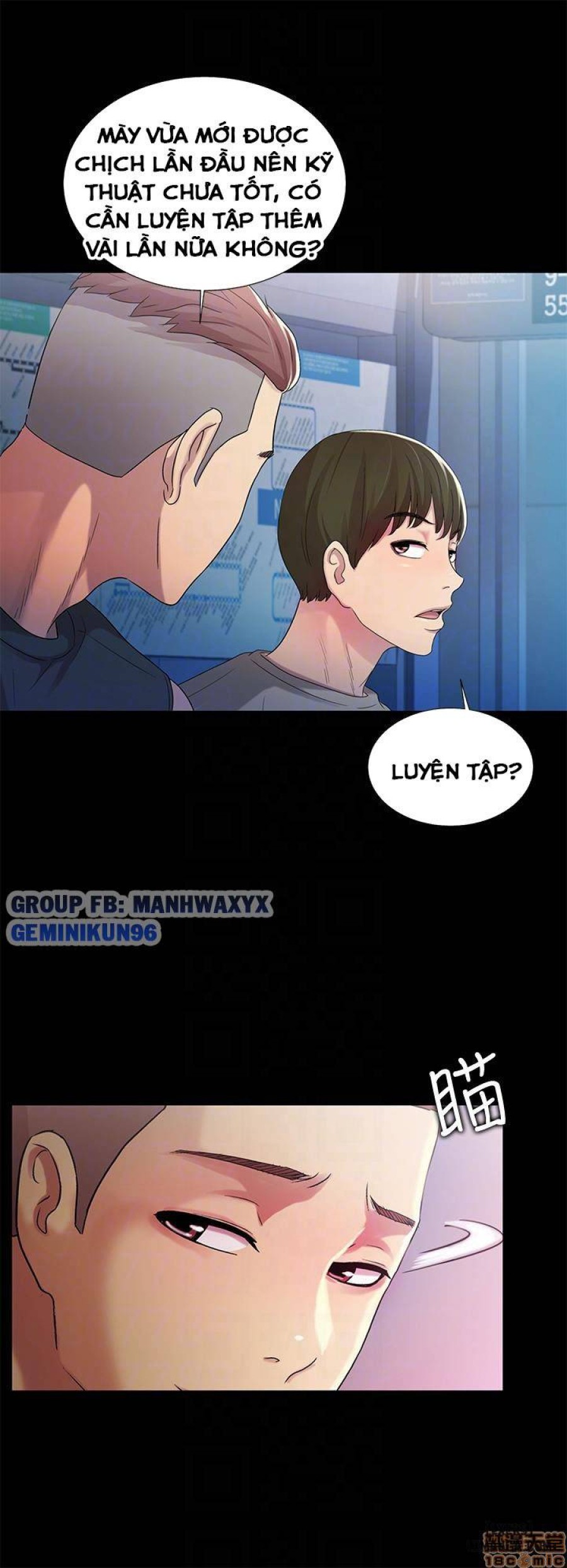 Bạn gái của bạn tôi 