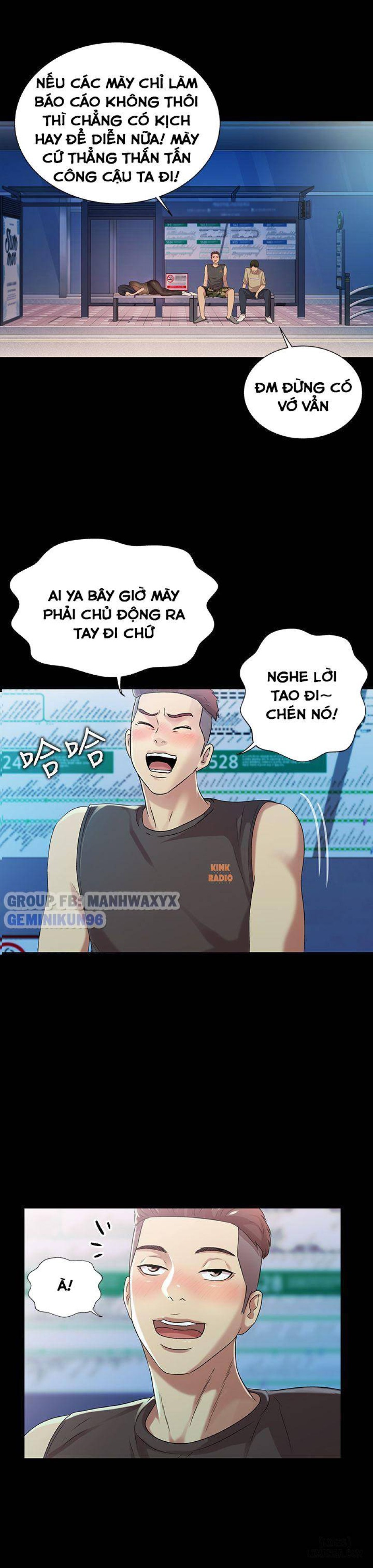 Bạn gái của bạn tôi 