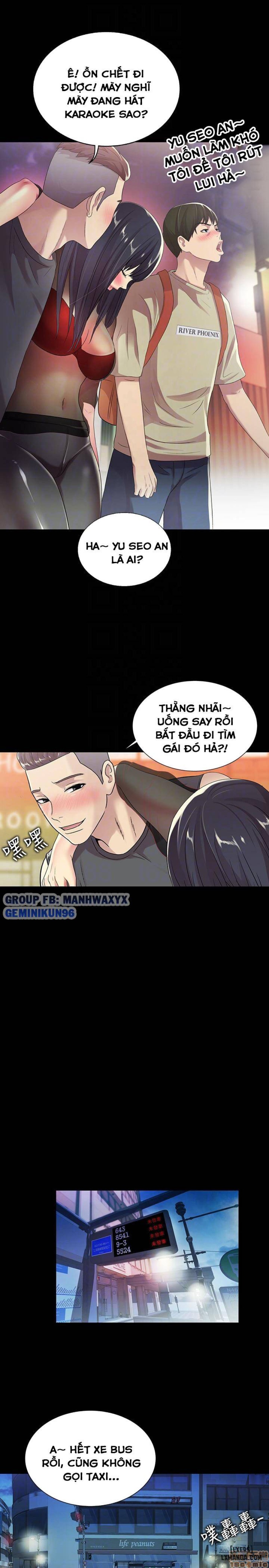 Bạn gái của bạn tôi 