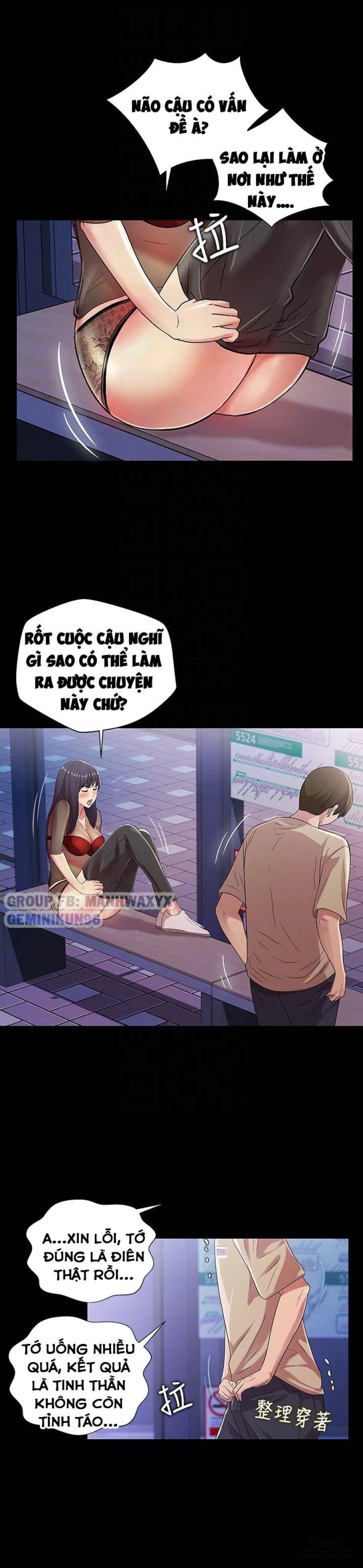 Bạn gái của bạn tôi 