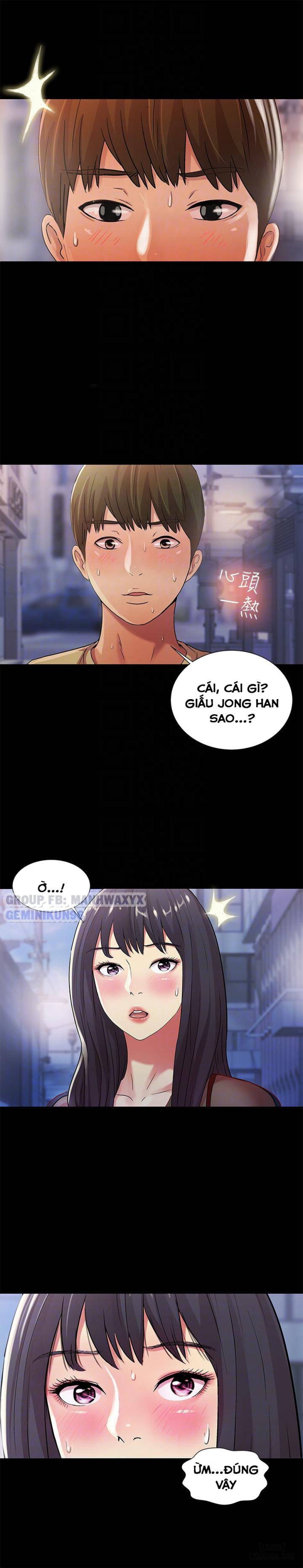 Bạn gái của bạn tôi 