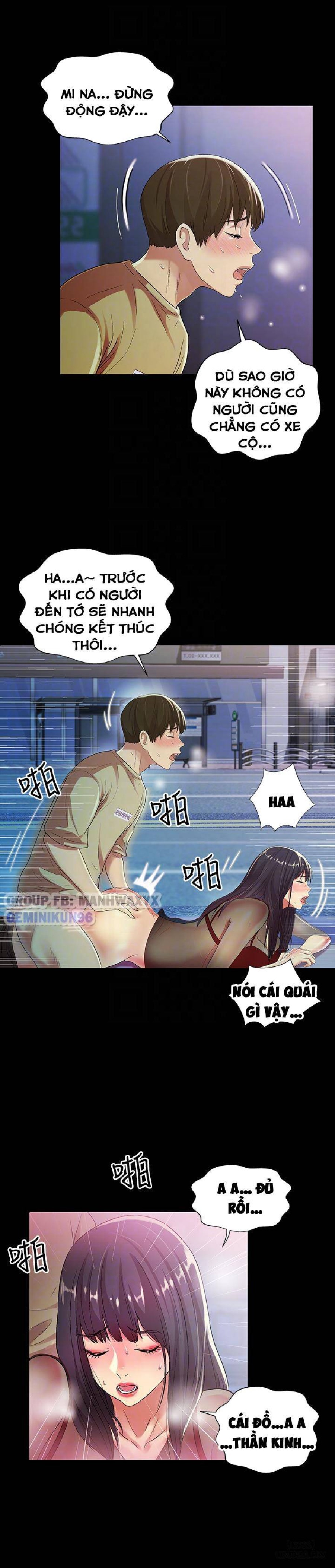Bạn gái của bạn tôi 