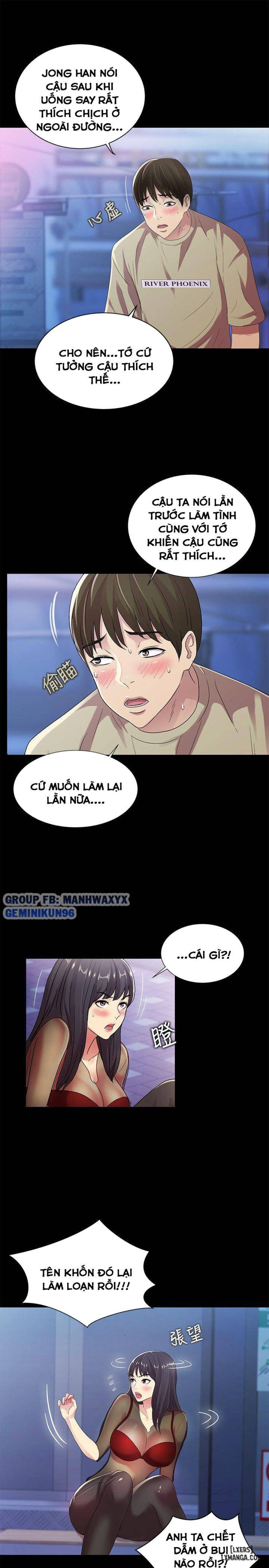 Bạn gái của bạn tôi 