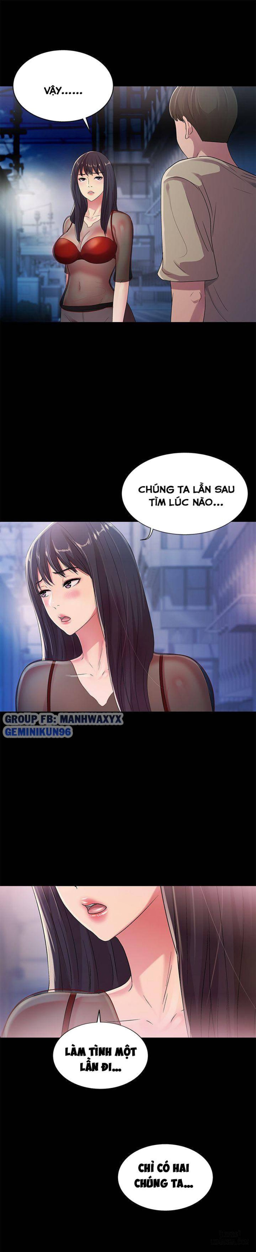 Bạn gái của bạn tôi 
