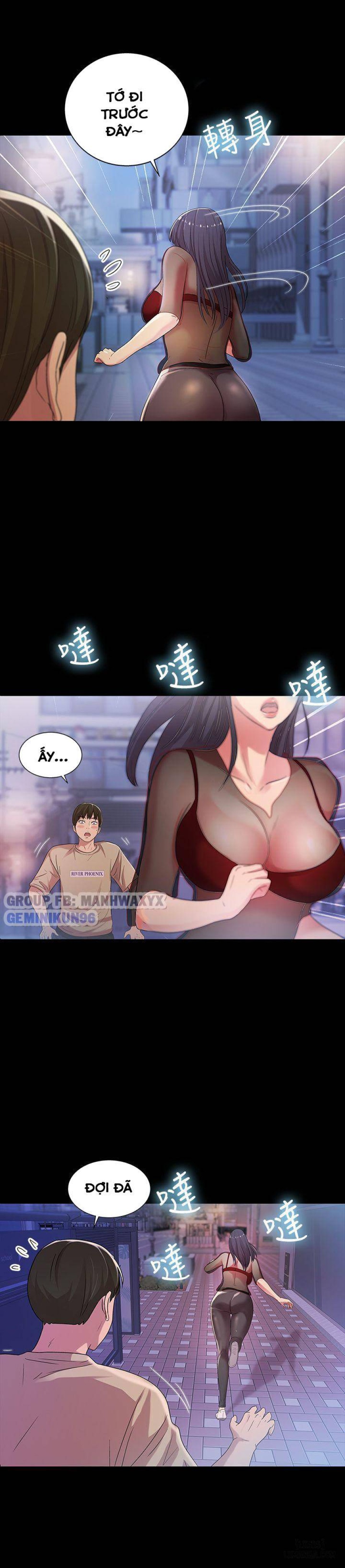 Bạn gái của bạn tôi 