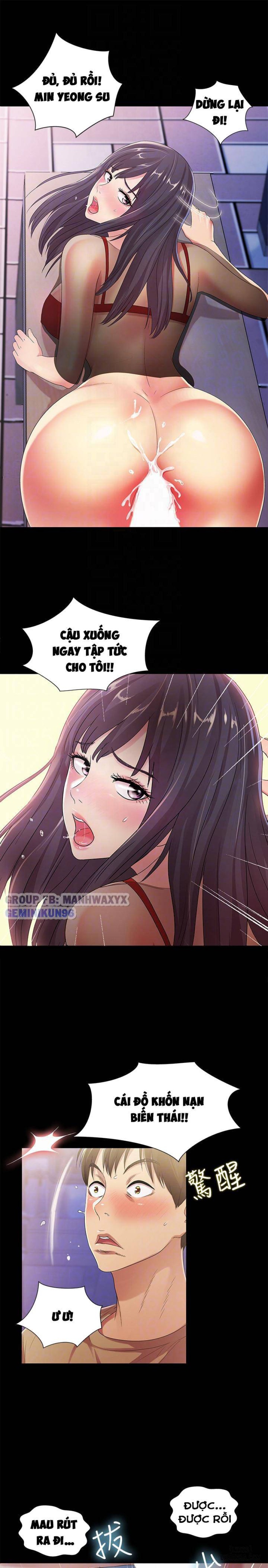 Bạn gái của bạn tôi 