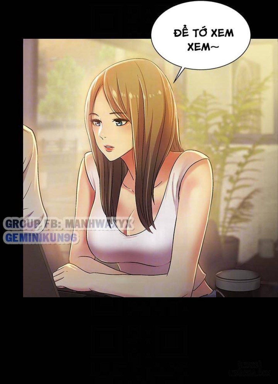 Bạn gái của bạn tôi 