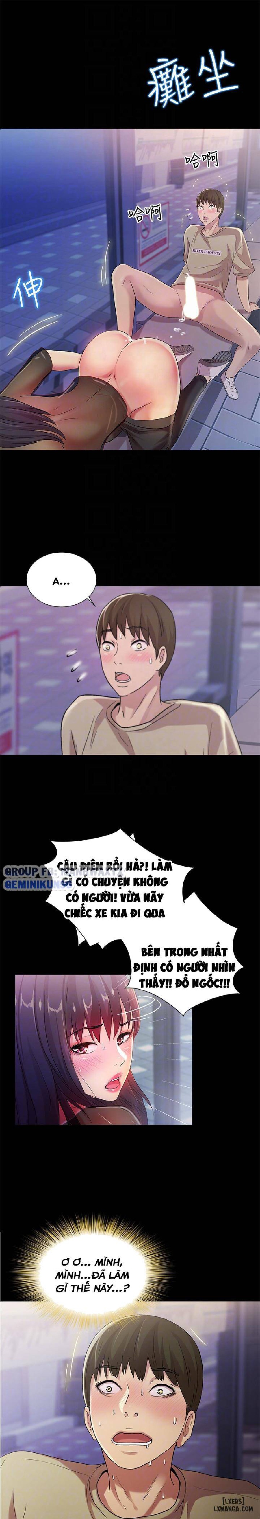 Bạn gái của bạn tôi 