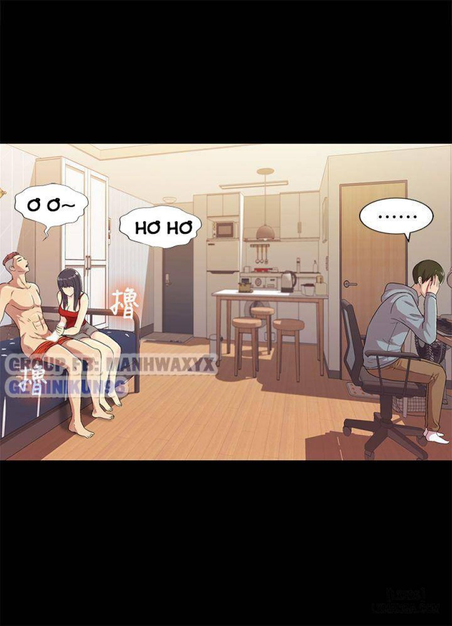 Bạn gái của bạn tôi 