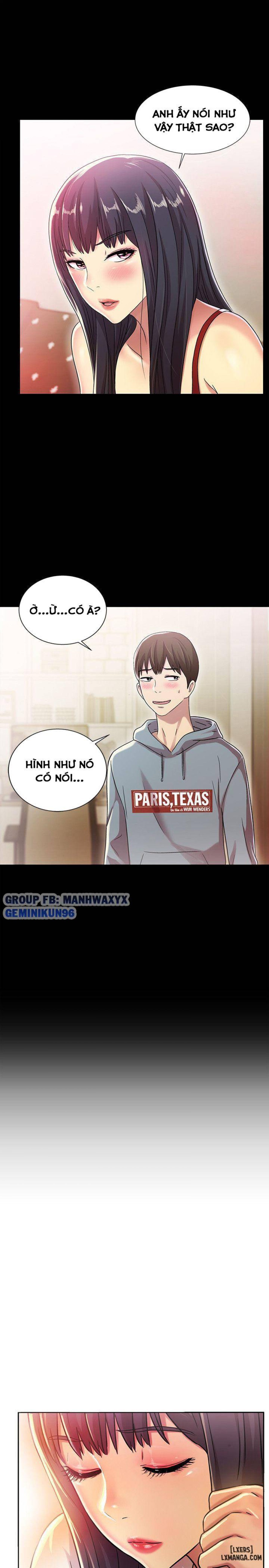 Bạn gái của bạn tôi 