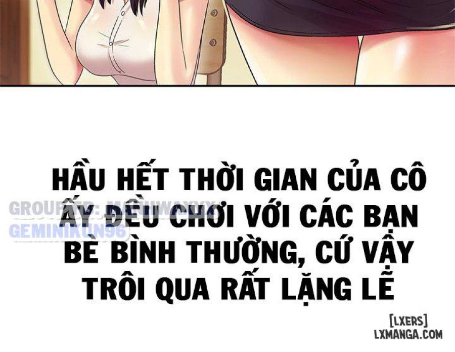 Bạn gái của bạn tôi 