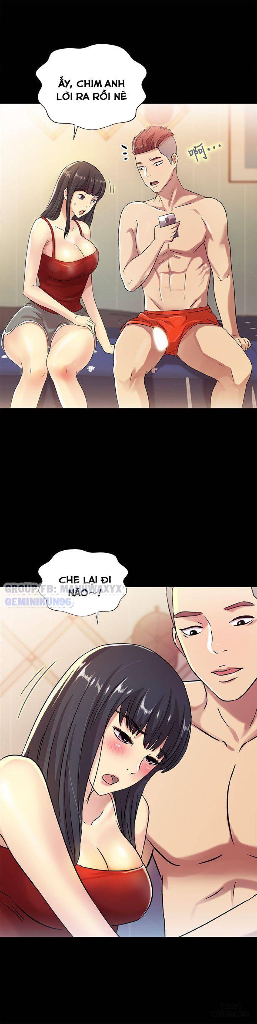 Bạn gái của bạn tôi 