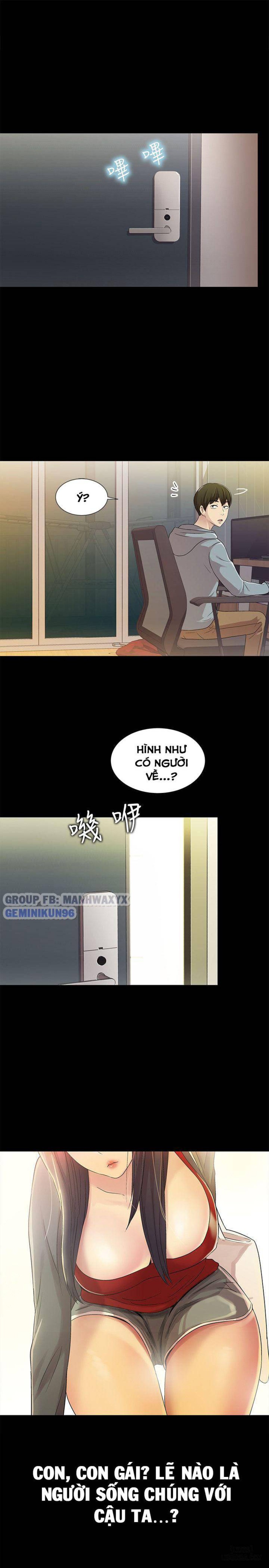 Bạn gái của bạn tôi 