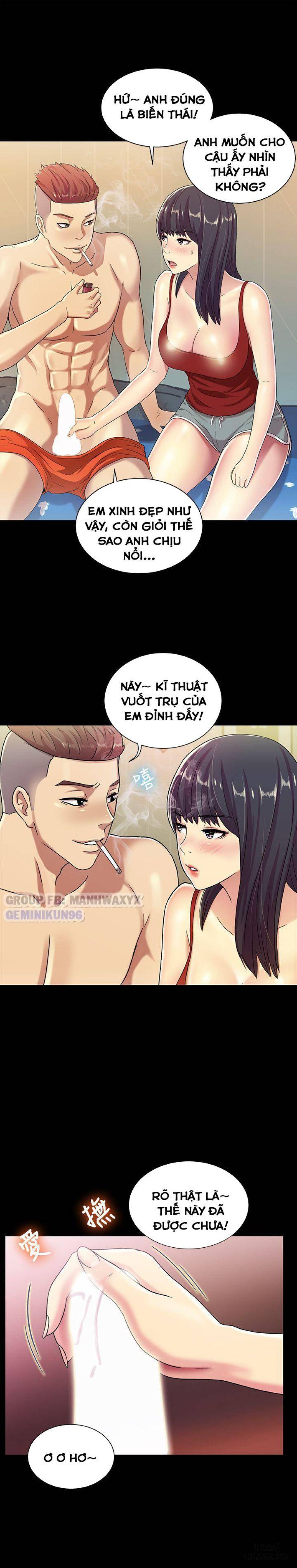 Bạn gái của bạn tôi 