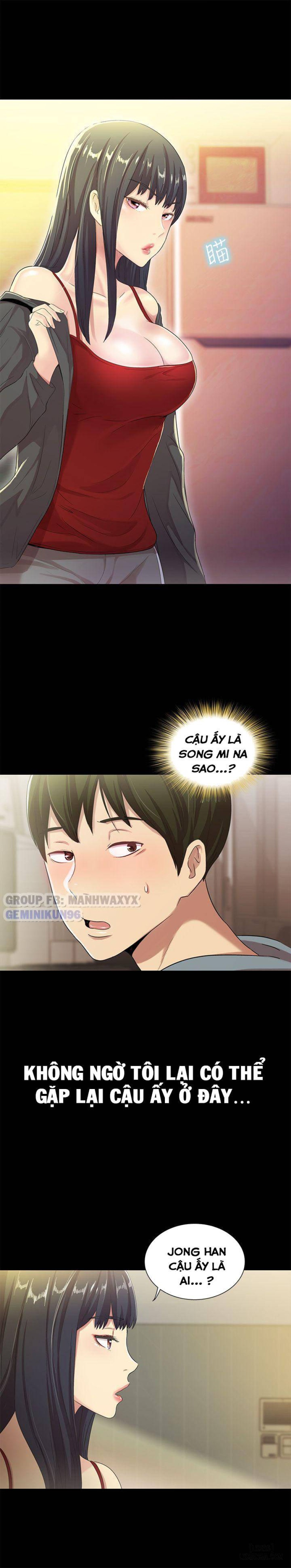 Bạn gái của bạn tôi 