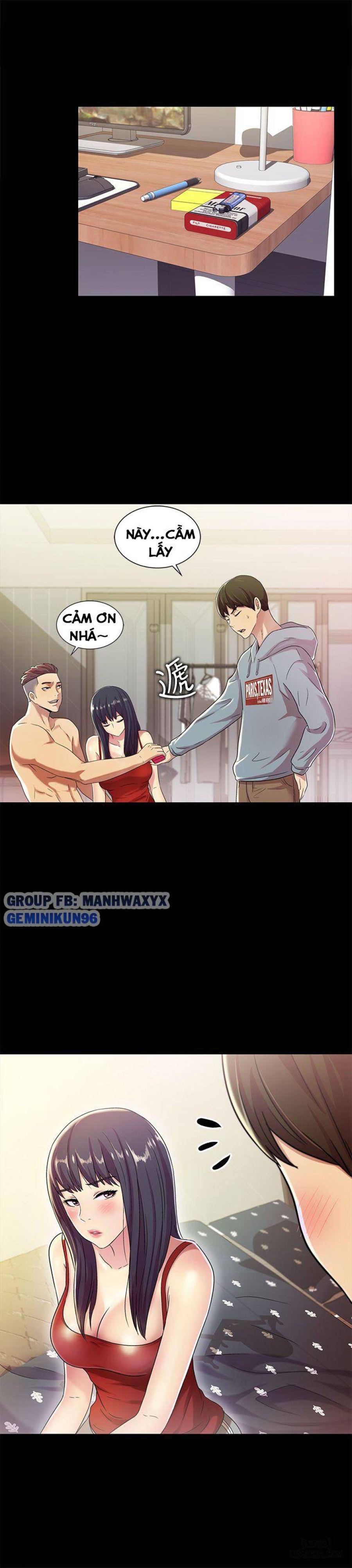 Bạn gái của bạn tôi 