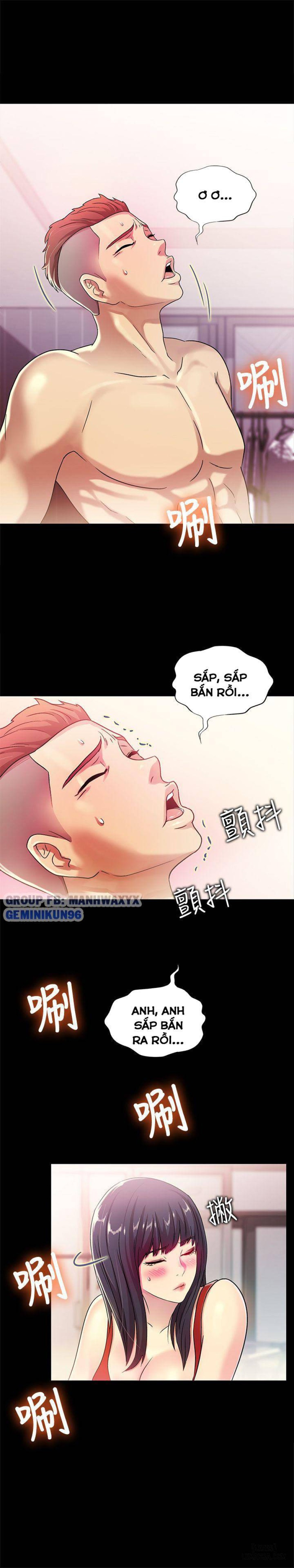 Bạn gái của bạn tôi 