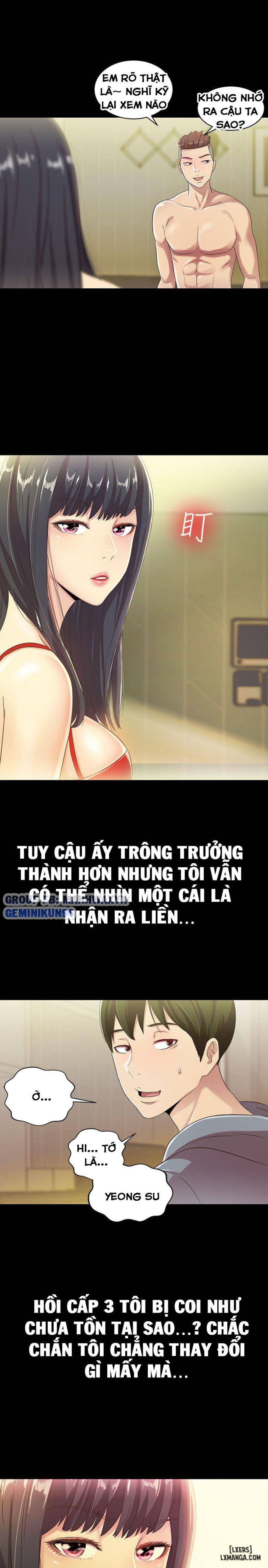 Bạn gái của bạn tôi 