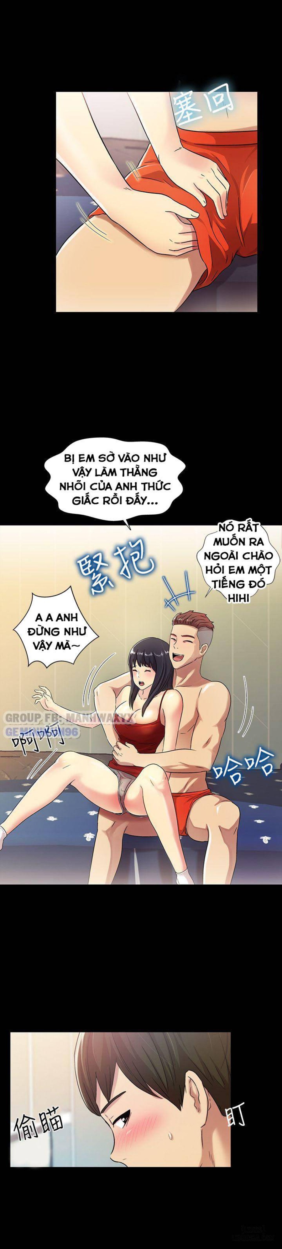 Bạn gái của bạn tôi 