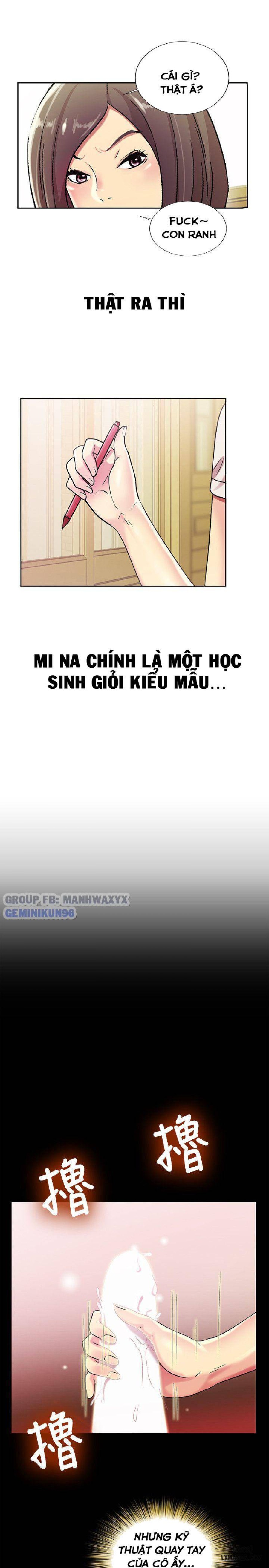 Bạn gái của bạn tôi 