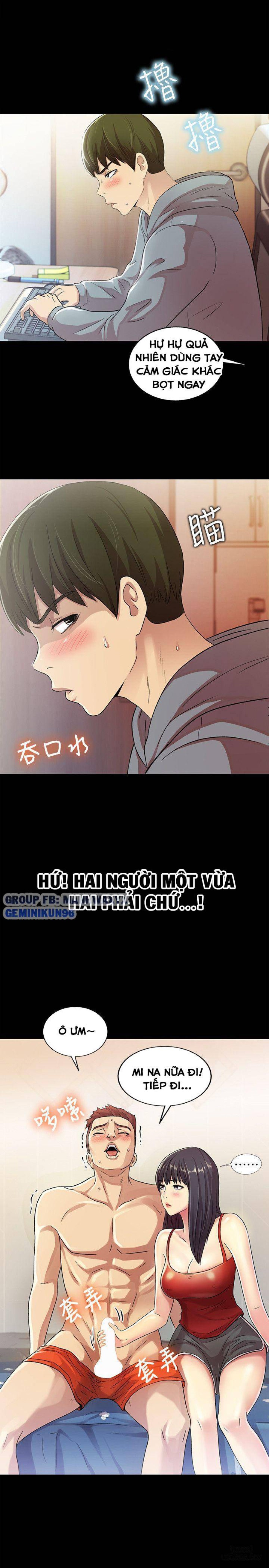 Bạn gái của bạn tôi 
