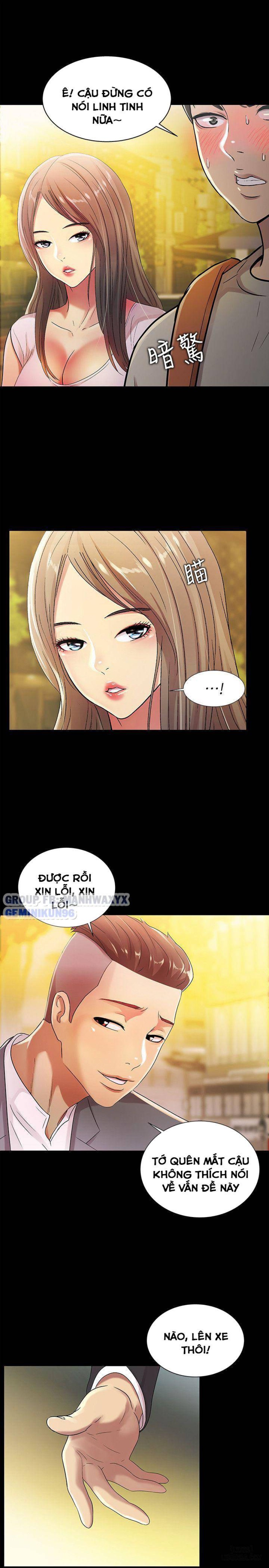 Bạn gái của bạn tôi 