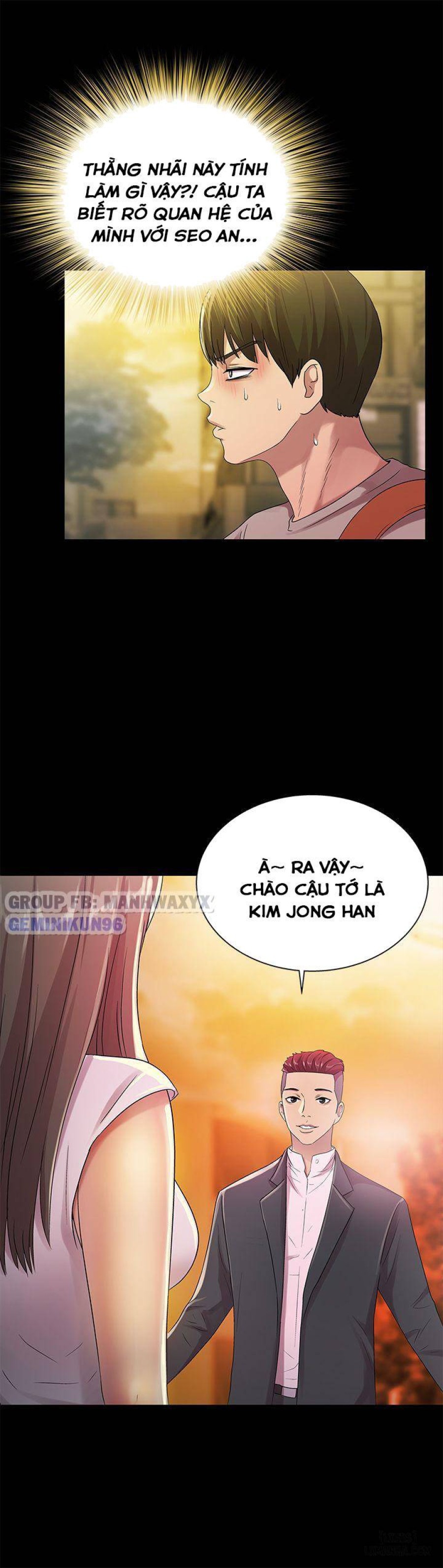 Bạn gái của bạn tôi 
