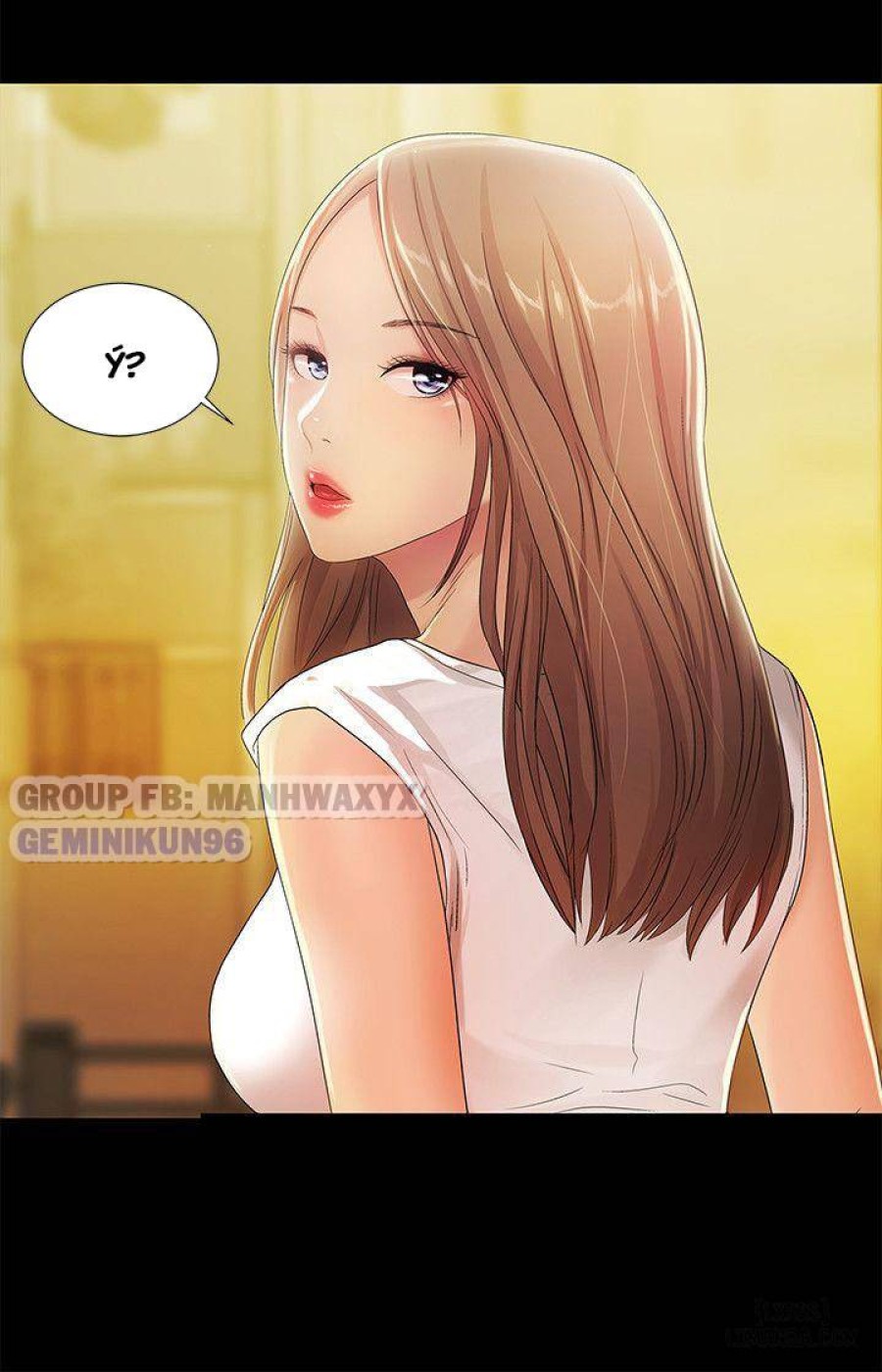 Bạn gái của bạn tôi 