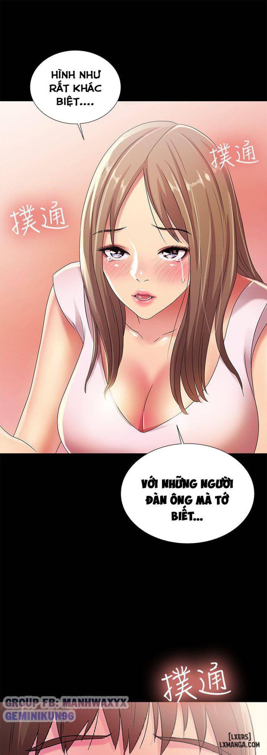 Bạn gái của bạn tôi 