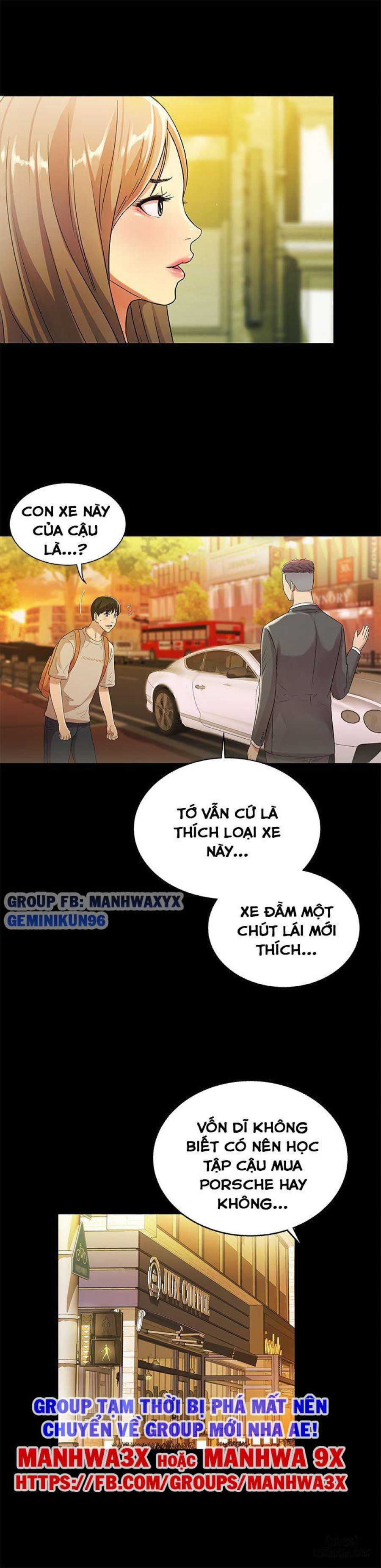 Bạn gái của bạn tôi 