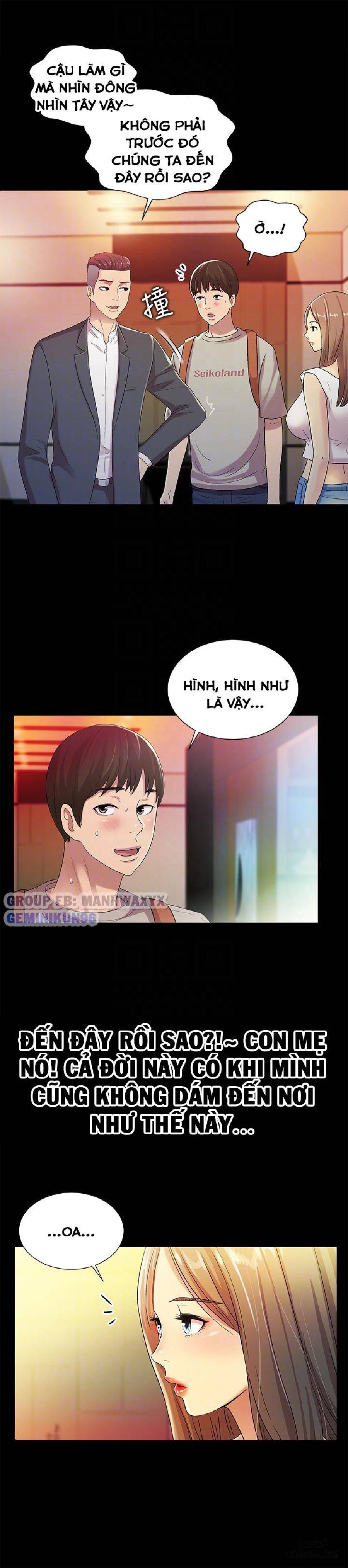 Bạn gái của bạn tôi 