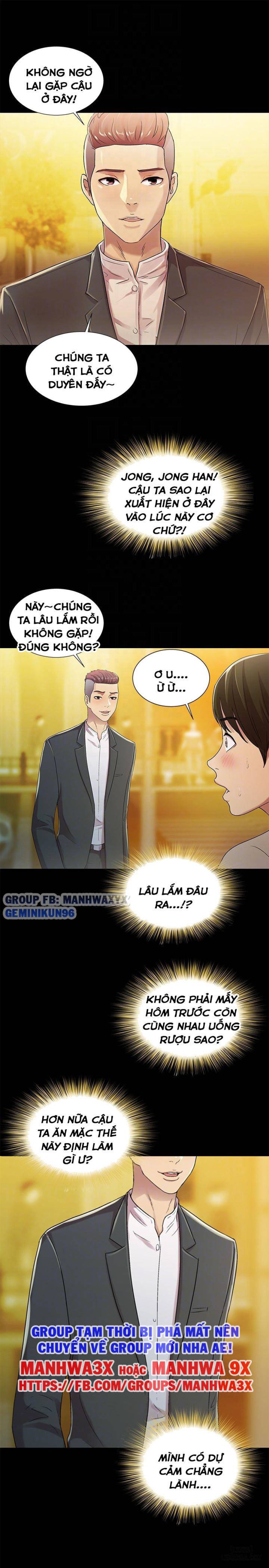 Bạn gái của bạn tôi 
