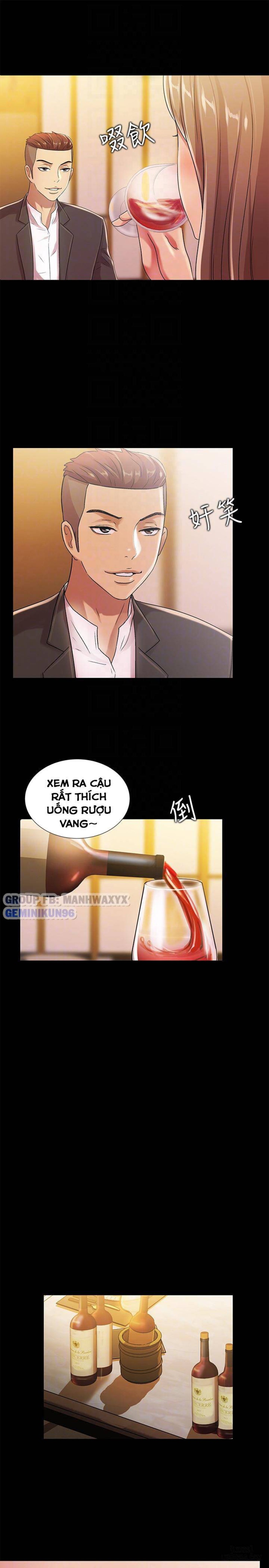 Bạn gái của bạn tôi 