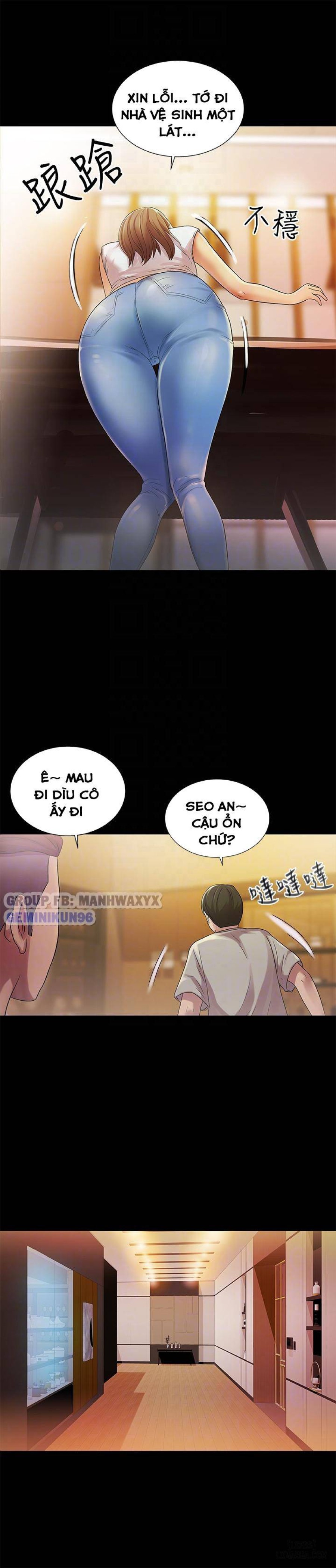 Bạn gái của bạn tôi 
