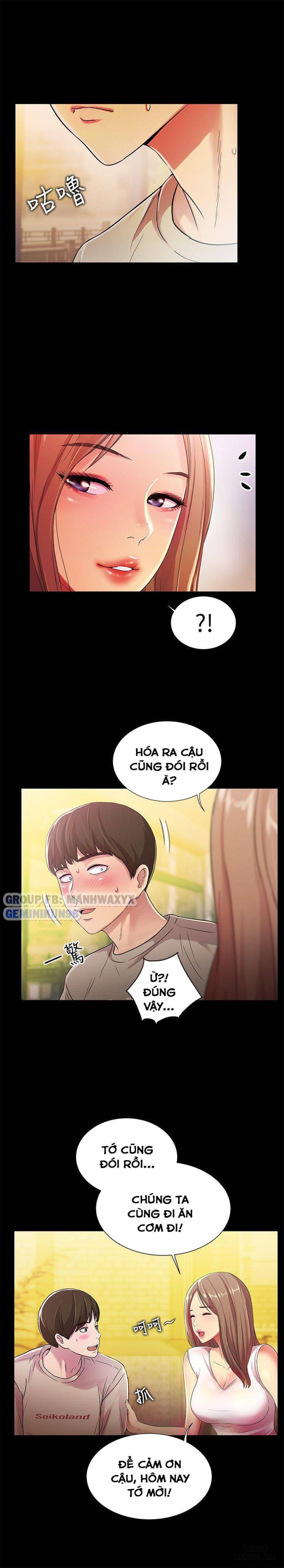 Bạn gái của bạn tôi 