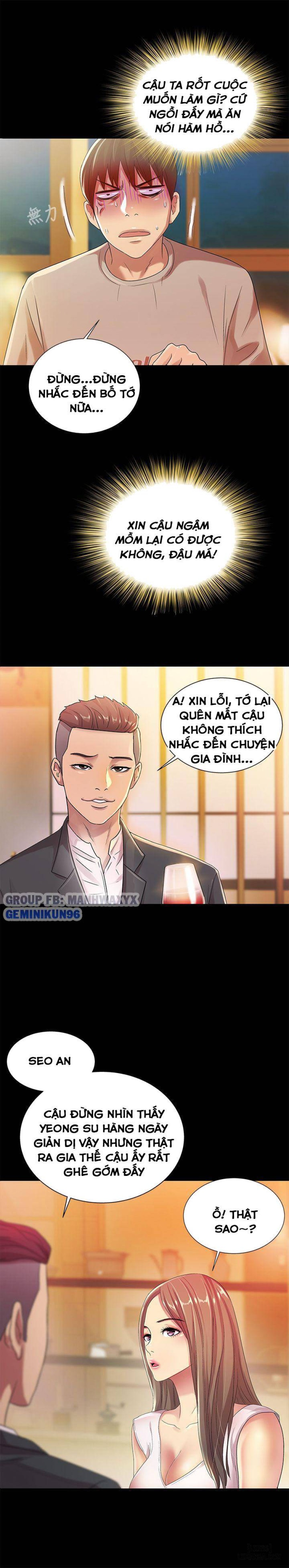 Bạn gái của bạn tôi 