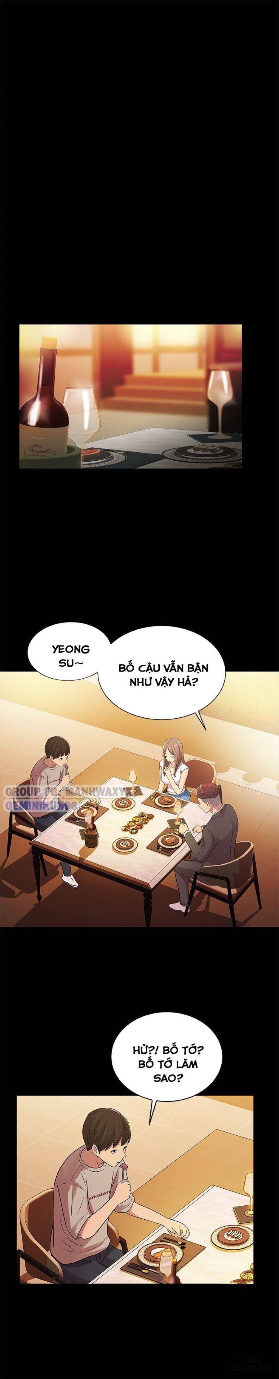 Bạn gái của bạn tôi 