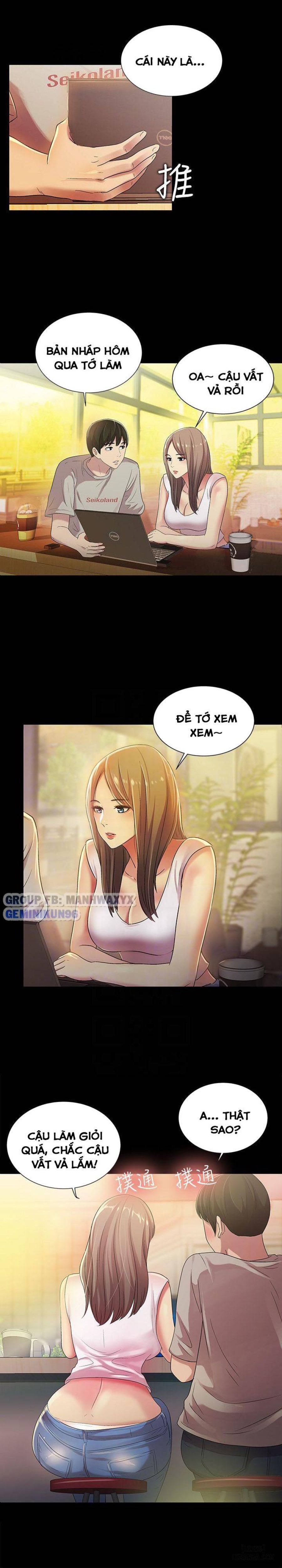 Bạn gái của bạn tôi 