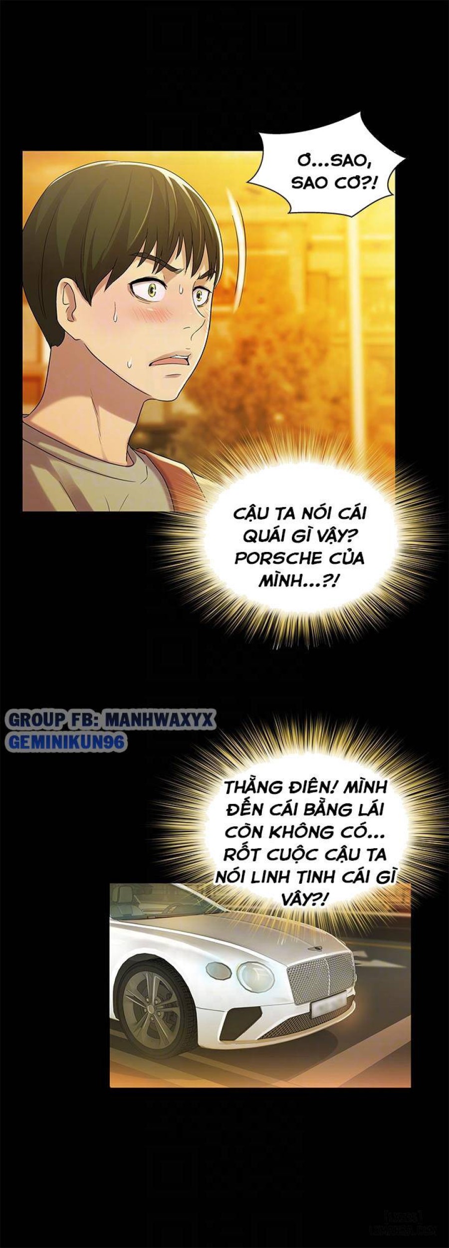 Bạn gái của bạn tôi 