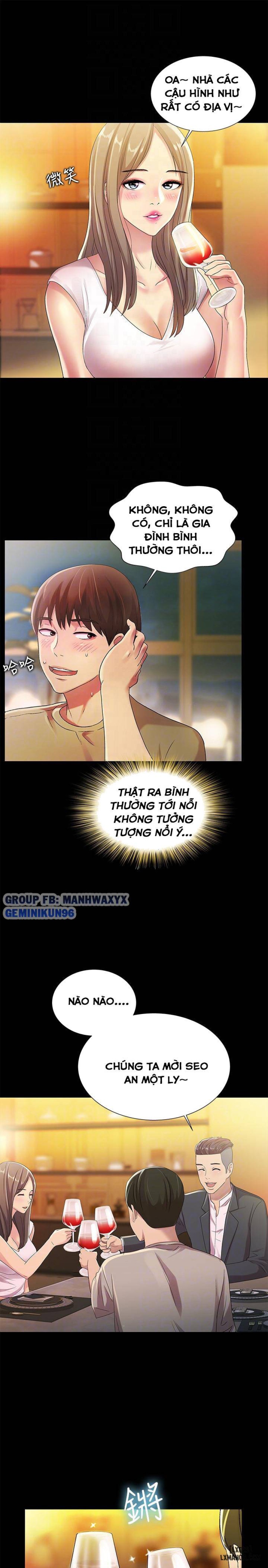 Bạn gái của bạn tôi 