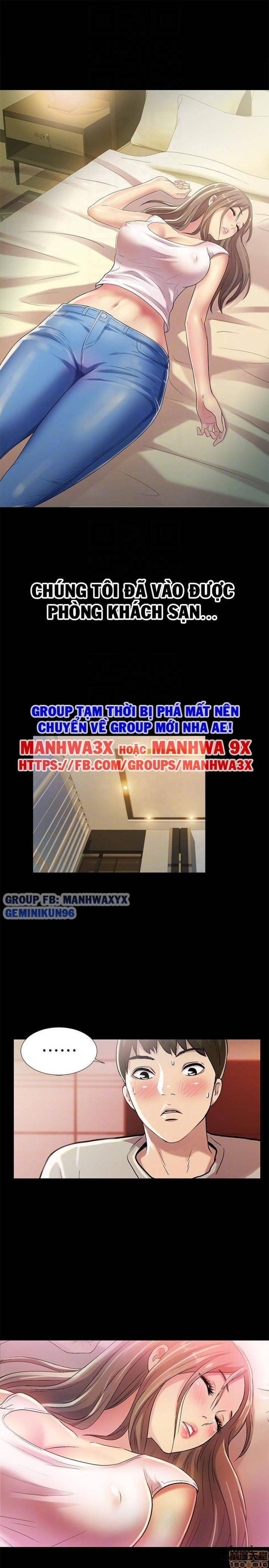 Bạn gái của bạn tôi 